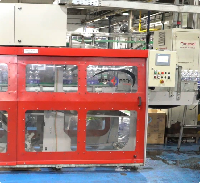 O que nós oferecemos